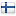 steelarg.com server is located in Finland